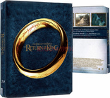 The Lord of the Rings: The Return of the King (Blu-ray Movie)