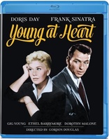 Young at Heart (Blu-ray Movie), temporary cover art