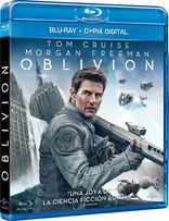 Oblivion (Blu-ray Movie), temporary cover art