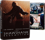 The Shawshank Redemption (Blu-ray Movie)