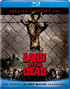 Land of the Dead (Blu-ray Movie)