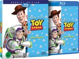 Toy Story (Blu-ray Movie)