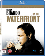 On the Waterfront (Blu-ray Movie)