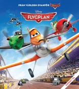 Planes (Blu-ray Movie)