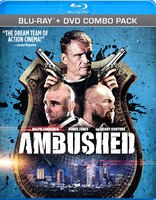 Ambushed (Blu-ray Movie)