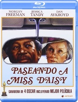 Driving Miss Daisy (Blu-ray Movie)