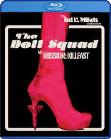 The Doll Squad (Blu-ray Movie), temporary cover art