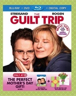 The Guilt Trip (Blu-ray Movie), temporary cover art