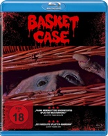 Basket Case (Blu-ray Movie)