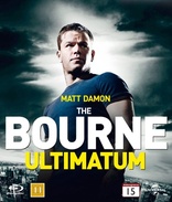 The Bourne Ultimatum (Blu-ray Movie), temporary cover art