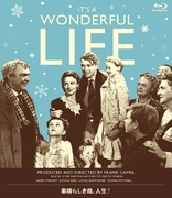 It's a Wonderful Life (Blu-ray Movie)