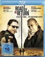 Road of No Return (Blu-ray Movie)