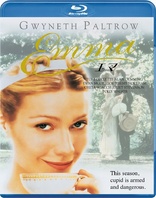 Emma (Blu-ray Movie)