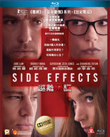 Side Effects (Blu-ray Movie)