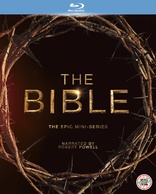 The Bible: The Epic Miniseries (Blu-ray Movie)