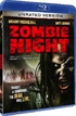 Zombie Night (Blu-ray Movie)