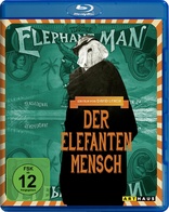 The Elephant Man (Blu-ray Movie)