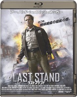 The Last Stand (Blu-ray Movie)