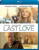 Last Love (Blu-ray Movie)