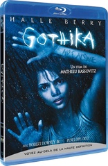 Gothika (Blu-ray Movie)