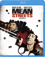 Mean Streets (Blu-ray Movie)