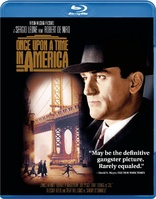 Once Upon a Time in America (Blu-ray Movie)