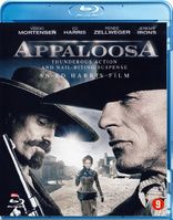 Appaloosa (Blu-ray Movie)