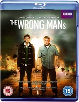 The Wrong Mans (Blu-ray Movie)