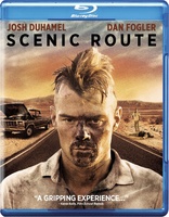 Scenic Route (Blu-ray Movie)