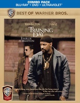 Training Day (Blu-ray Movie)