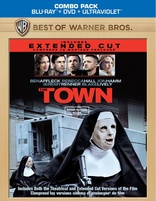 The Town (Blu-ray Movie)