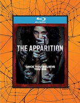 The Apparition (Blu-ray Movie)