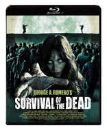 Survival of the Dead (Blu-ray Movie), temporary cover art