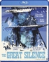 The Great Silence (Blu-ray Movie)