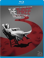 The Three Faces of Eve (Blu-ray Movie)