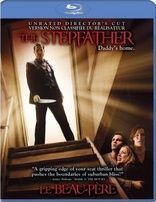 The Stepfather (Blu-ray Movie)