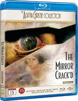 The Mirror Crack'd (Blu-ray Movie), temporary cover art