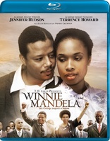 Winnie Mandela (Blu-ray Movie)