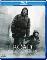 The Road (Blu-ray Movie)