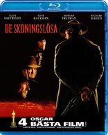 Unforgiven (Blu-ray Movie)