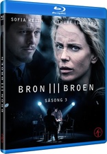 The Bridge (Blu-ray Movie)