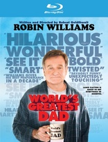 World's Greatest Dad (Blu-ray Movie)