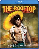 The Rooftop (Blu-ray Movie), temporary cover art