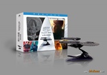 Star Trek Into Darkness 3D (Blu-ray Movie)