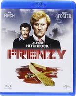 Frenzy (Blu-ray Movie)