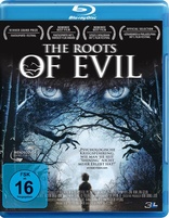 The Roots of Evil (Blu-ray Movie)