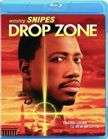 Drop Zone (Blu-ray Movie)