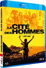 City of Men (Blu-ray Movie)