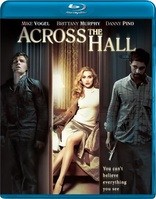 Across the Hall (Blu-ray Movie)