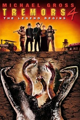 Tremors 4: The Legend Begins (Blu-ray Movie), temporary cover art